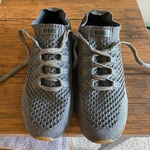 Men’s Nobull project runners size 11.5